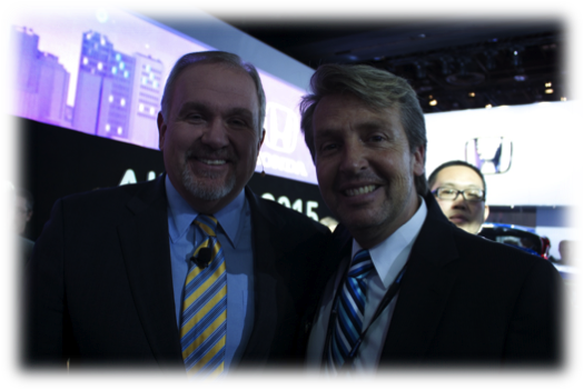 Detroit Digital Advertising, Heroes of Detroit, Automotive Advertising