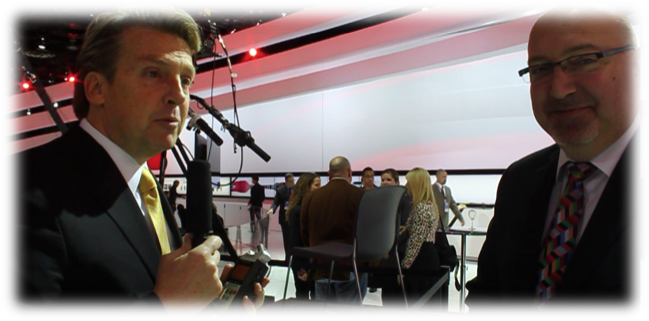 Detroit Digital Advertising, Heroes of Detroit, Automotive Advertising