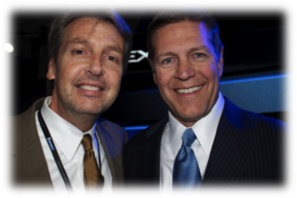 Detroit Digital Advertising, Heroes of Detroit, Automotive Advertising