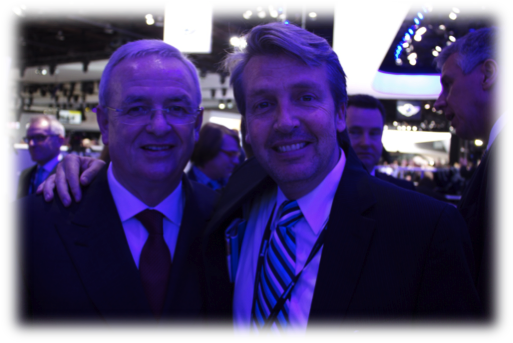 Detroit Digital Advertising, Heroes of Detroit, Automotive Advertising