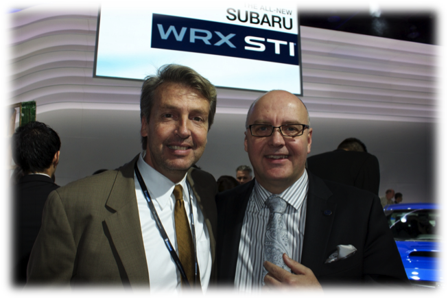 Detroit Digital Advertising, Heroes of Detroit, Automotive Advertising