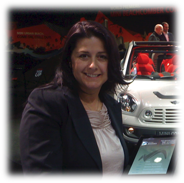 Detroit Digital Advertising, Heroes of Detroit, Automotive Advertising