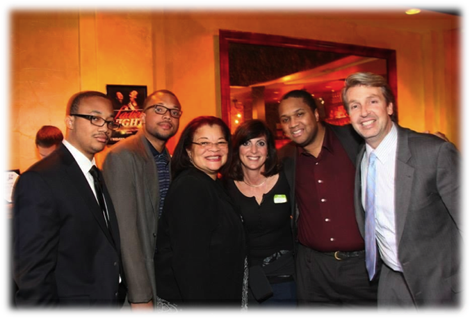 Detroit Digital Advertising, Heroes of Detroit, Automotive Advertising